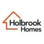 Holbrook Homes logo