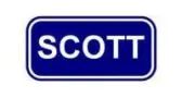 Andrew Scott logo