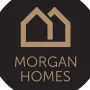 Morgan Homes logo