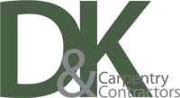 DK Carpentry Contractors - logo