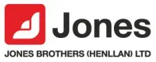 Jones Brothers (Henllan) logo