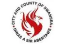 City & Council of Swansea logo