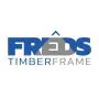 F.R.E.D.S Timber Frame logo
