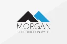 Morgan Construction logo