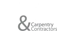 DK Carpentry Contractors - logo