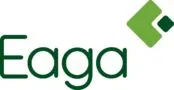 Eaga logo