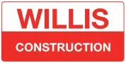 Willis Construction logo